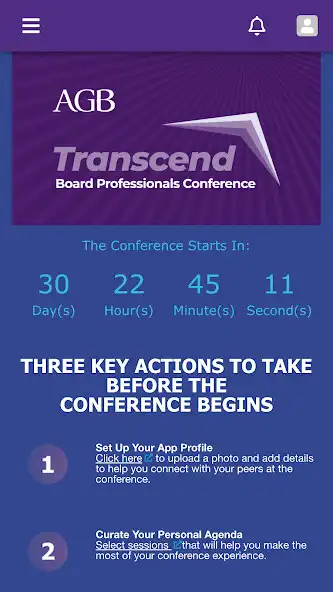 Play AGB 2023 BP Conference  and enjoy AGB 2023 BP Conference with UptoPlay