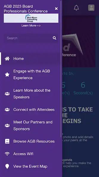 Play AGB 2023 BP Conference as an online game AGB 2023 BP Conference with UptoPlay