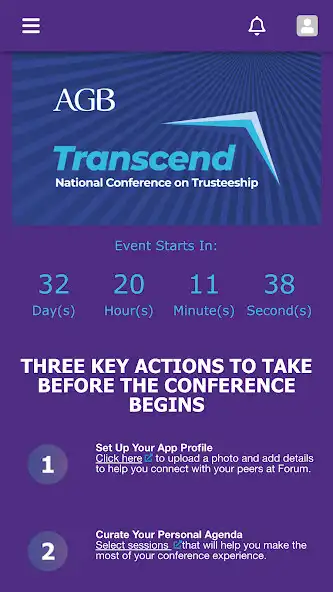 Play AGB 2023 National Conference  and enjoy AGB 2023 National Conference with UptoPlay