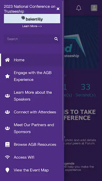 Play AGB 2023 National Conference as an online game AGB 2023 National Conference with UptoPlay