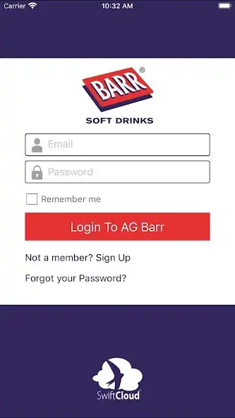 Play AG Barr  and enjoy AG Barr with UptoPlay