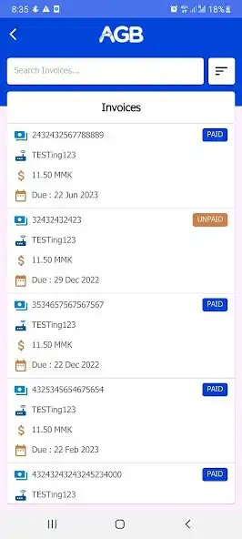Play AGB Internet as an online game AGB Internet with UptoPlay
