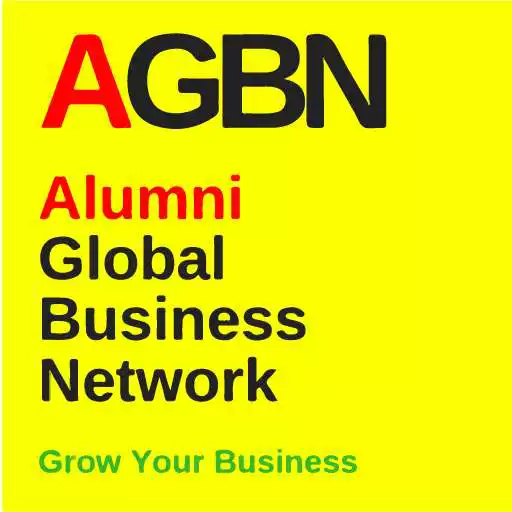 Play AGBN - Alumni Global Business Network APK