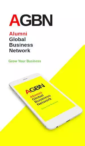 Play AGBN - Alumni Global Business Network  and enjoy AGBN - Alumni Global Business Network with UptoPlay