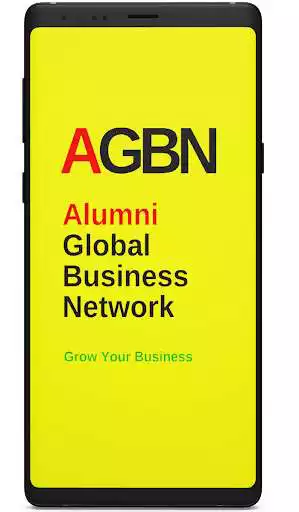 Play AGBN - Alumni Global Business Network as an online game AGBN - Alumni Global Business Network with UptoPlay