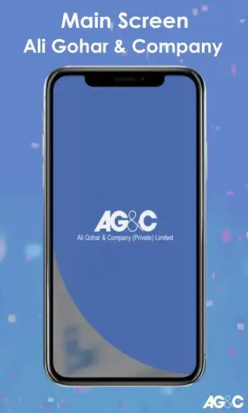 Play AGC Customer Order App - B2B  and enjoy AGC Customer Order App - B2B with UptoPlay