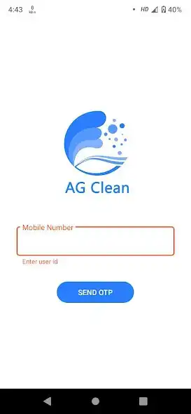 Play Ag Clean as an online game Ag Clean with UptoPlay