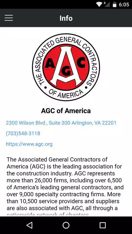 Play AGC Mobile