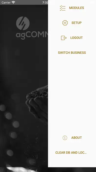 Play AgCommander as an online game AgCommander with UptoPlay