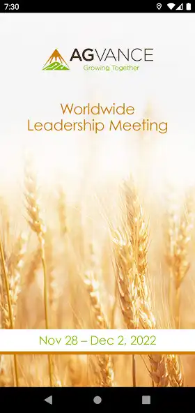 Play AGCO WWL Meeting 2022  and enjoy AGCO WWL Meeting 2022 with UptoPlay