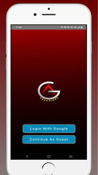 Play AG Creations  and enjoy AG Creations with UptoPlay