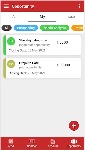 Play AG CRM as an online game AG CRM with UptoPlay