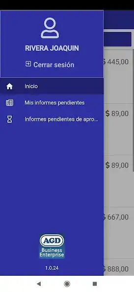 Play AGD Business Enterprise  and enjoy AGD Business Enterprise with UptoPlay