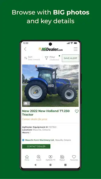 Play AGDealer as an online game AGDealer with UptoPlay