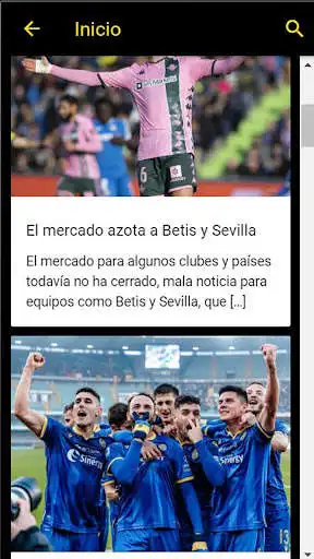 Play Ag Deportes  and enjoy Ag Deportes with UptoPlay