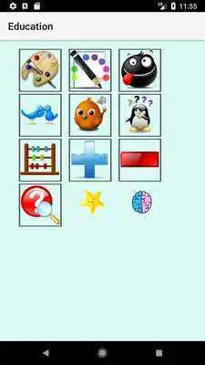 Play Age 3 mental educational intelligence child play