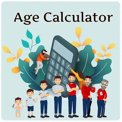 Play Age App And Calculator 2021 APK