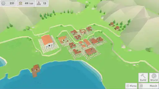 Play Age Builder Greece as an online game online Age Builder Greece with UptoPlay com.CompositionGS.AgeBuilderGreece Play Age Builder Greece as an online game Age Builder Greece with UptoPlay