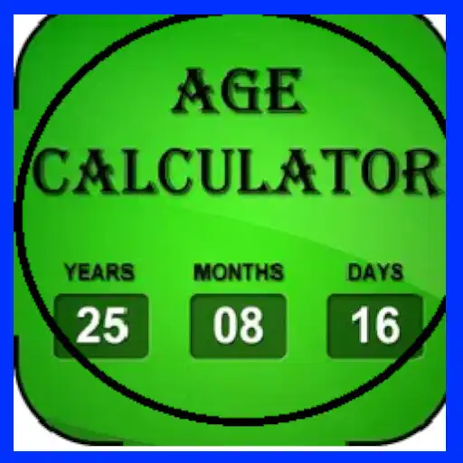 Play Age Calculater Check Your Age APK