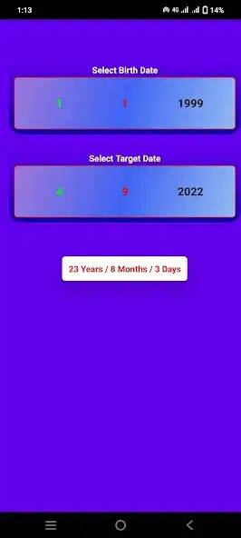 Play Age Calculater Check Your Age and enjoy Age Calculater Check Your Age with UptoPlay Play Age Calculater Check Your Age and enjoy Age Calculater Check Your Age with UptoPlay