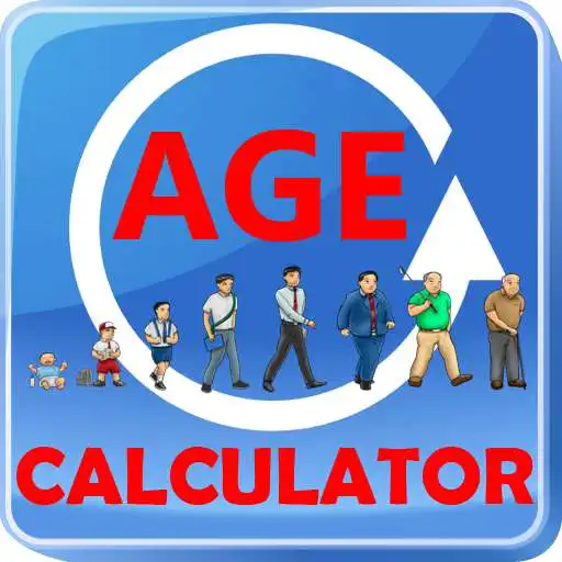 Free play online Age Calculator 2018 APK