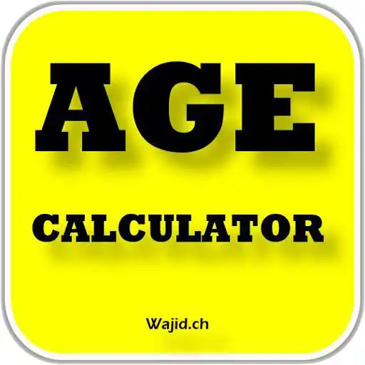 Play Age Calculator 2019 APK