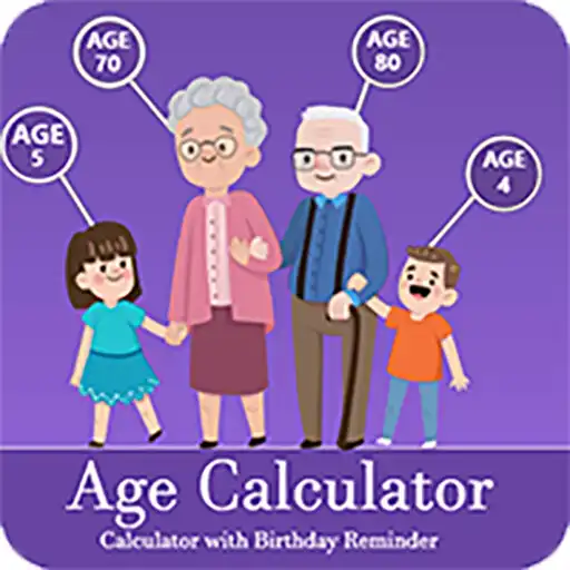 Play Age Calculator 2023 APK