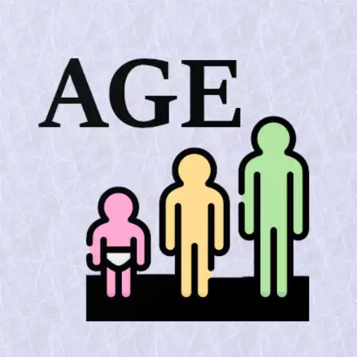 Play Age Calculator (Accurate) APK Play Age Calculator (Accurate) APK