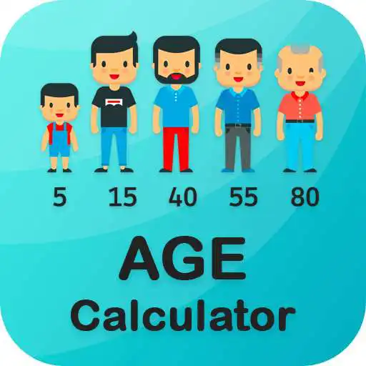 Play Age Calculator, Age Difference APK Play Age Calculator, Age Difference APK