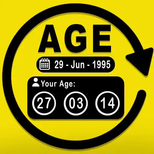 Play Age Calculator Birthday Remind APK Play Age Calculator Birthday Remind APK