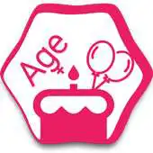 Free play online Age Calculator  Bithdays APK