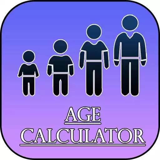 Play Age Calculator by Date of Birth  Time APK