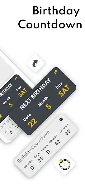 Play Age Calculator - Date of Birth as an online game Age Calculator - Date of Birth with UptoPlay