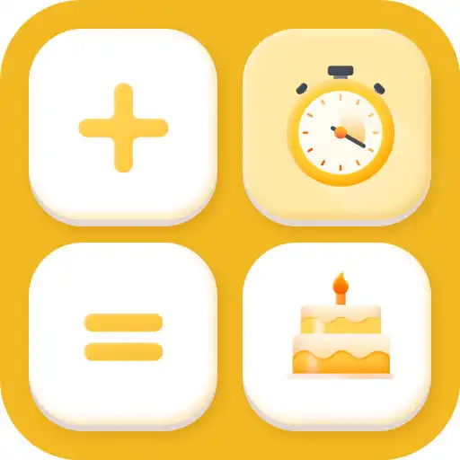 Play Age Calculator - Days Counter APK