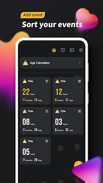 Play Age Calculator - Days Counter and enjoy Age Calculator - Days Counter with UptoPlay Play Age Calculator - Days Counter and enjoy Age Calculator - Days Counter with UptoPlay