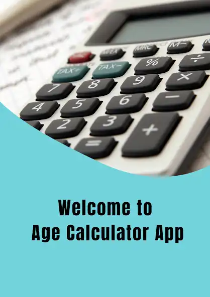 Play Age Calculator Easy To Use as an online game Age Calculator Easy To Use with UptoPlay