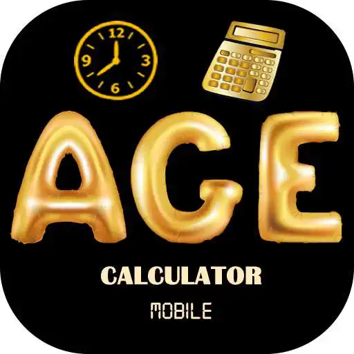 Play Age Calculator Mobile (Free) APK Play Age Calculator Mobile (Free) APK