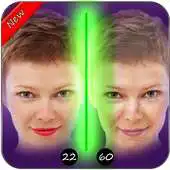 Free play online Age Calculator Prank APK