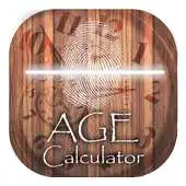 Free play online Age Calculator Scanner Prank APK
