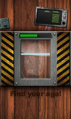 Play Age Calculator Scanner Prank Play Age Calculator Scanner Prank