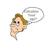 Free play online Age Calculator-(Tools) APK