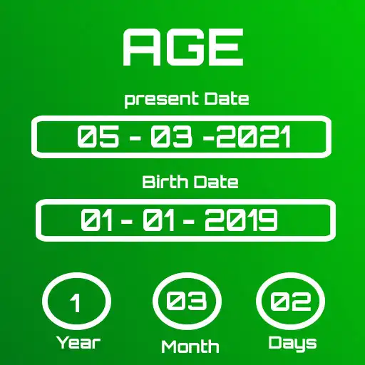 Play Age Calculator with Horoscope & Zodiac Sign APK