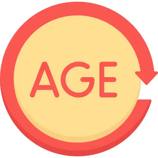 Play Age Calculator YOS21 APK Play Age Calculator YOS21 APK