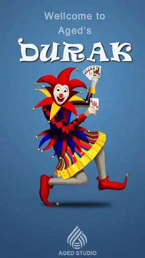 Play AGED Durak  and enjoy AGED Durak with UptoPlay