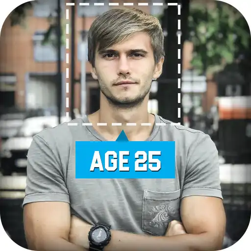 Free play online Age Detector Face Scanner APK
