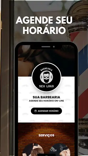 Play Ageenda Barber Demo  and enjoy Ageenda Barber Demo with UptoPlay