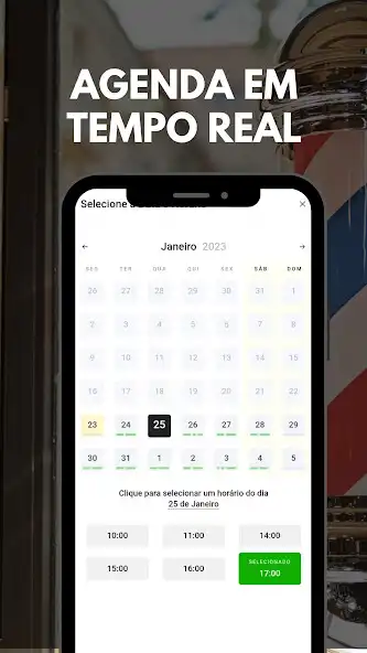 Play Ageenda Barber Demo as an online game Ageenda Barber Demo with UptoPlay