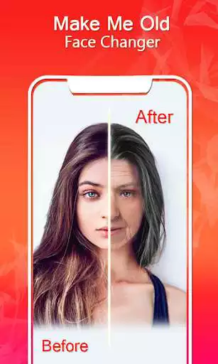 Play Age Face Maker Make Me Old Face Changer  and enjoy Age Face Maker Make Me Old Face Changer with UptoPlay