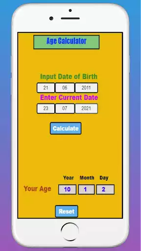 Play Age Finder as an online game online Age Finder with UptoPlay Play Age Finder as an online game Age Finder with UptoPlay