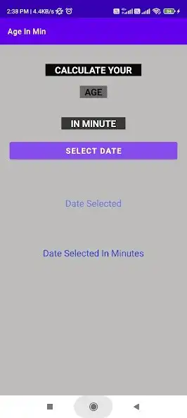 Play AgeInMin_V  and enjoy AgeInMin_V with UptoPlay